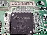T-con HV430/550QUB-N4D HV430QUBN4D44 47-6021117