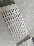Шлейф LVDS AWM 20861 E310361 51 pin