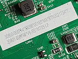 Системна плата телевізора TCL 40-R51MG8-MAC2HG 11602-500721 RT2851M