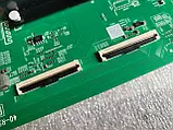 Системна плата телевізора TCL 40-R51MG8-MAC2HG 11602-500721 RT2851M