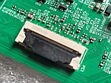 Системна плата телевізора TCL 40-R51MG8-MAC2HG 11602-500721 RT2851M