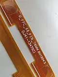 Шлейф LVDS U_FPC_68_pin_76mm LJ1-13475C BH19045
