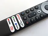 Пульт ДК RC902V FUR1 TCL оригінал Smart Control