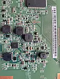 T-T con-Con Board CCPD-TC495-002 V1.0 HITACHI 50HK25T74U (K) KIVI 50" STCON495C0051319922K3432