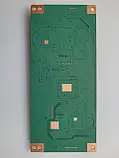 T-T con-Con Board CCPD-TC495-002 V1.0 HITACHI 50HK25T74U (K) KIVI 50" STCON495C0051319922K3432