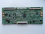Плата тикон T-con 47-6060001 HV550QUBF70