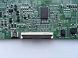 Плата тикон T-con 47-6060001 HV550QUBF70