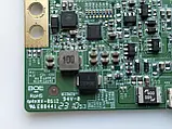 Плата тикон T-con 47-6060001 HV550QUBF70