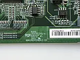 Плата тикон T-con HV550QUBF12 47-6021230