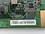 Плата тикон T-con HV550QUBF12 47-6021230