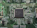 Плата тикон T-con HV550QUBF12 47-6021230