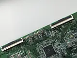 Плата тикон T-con HV550QUBF12 47-6021230