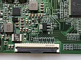 Плата тикон T-con HV550QUBF12 47-6021230