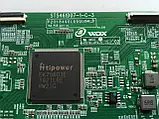 Плата тикон T-Con ST5461D07-1-C-3 WDX