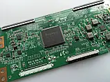 Плата тикон T-Con ST5461D07-1-C-3 WDX