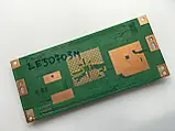 Плата тикон T-Con N2TCV580UHDU1-T01_GOA LE50709