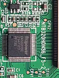 Плата тикон NTHK320HDAT01-4