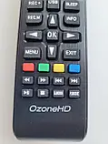 Пульт основного телевізора OZON HD