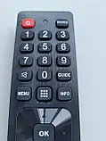 Пульт ДК телевізора SHARP AQUOS Voice remote 43EL4EA,55FN2EA 55EL4EA 70DN5E