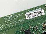 T-con LG 6870С-0532b LC49CFE5001E