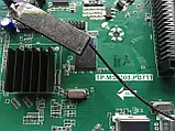 Системна плата телевізора SHARP TP.MS6308.PB711