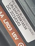 Пульт ду телевизора AIWA RC45157