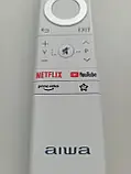 Пульт ду телевизора AIWA RC2055 основний оригінал