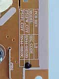 Плата блока живлення телевізора Samsung BN44-00510B