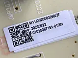Плата живлення телевізора SHARP 50FP1EA M11/2020003268/27 E021M621-C2