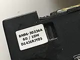 Саундбар сабвуфер динаміки телевізора SAMSUNG 10 W 6 Ohm