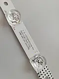 Світлодіодна підсвітка led телевізора Samsung S55 JL.D500L1330-303AS-M_V01