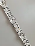 Світлодіодна підсвітка led телевізора Samsung S55 JL.D500L1330-303AS-M_V01