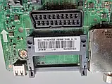 Системна плата телевізора Main BN94-08202A UE32J4000AKXRU