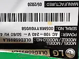 Системна плата телевізора EAX68784905 (1.0) до LG OLED65BSLA