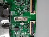 Системна плата телевізора EAX68784905 (1.0) до LG OLED65BSLA