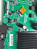 Системна плата телевізора TPD.MS6886.PC791 XIAOMI 55D3000 L55M5-5ARU