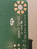 JVC Vestel Nokia Toshiba 58" 17MB185Y lмін mainboard системна плата телевізора, нова, гарантія
