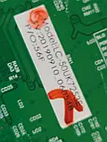 Системна плата телевізора 50UK7253E SHARP Main материнська плата T.MS6886.705