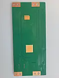 Плата тикон T-Con ST5461D07-7-C-3 342911008, C054142D0F-B-19, L55M5-5ARU