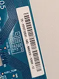 Плата тикон T-con AUO TX-5555T32C43-9AG-NA80000-00868 65T52-C 05