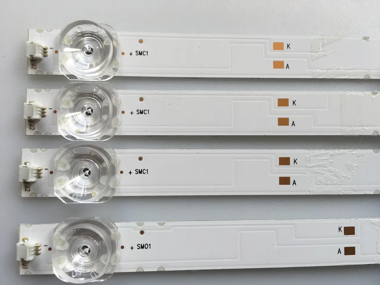 Підсвітка світлодіодна для led телевізора GC55D10-ZC66AG-06