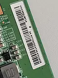 Плата T-Con Board HV430QUBF1A BOE