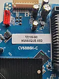 Системна плата телевізора KYDOS CV6886H-C K55WU22SD00