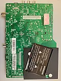 Системна плата телевізора Samsung UA45S00 ZP.256E.818R00