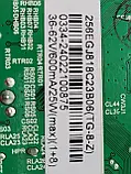 Системна плата телевізора Samsung UA42CU8000 ZP.256E.818R00