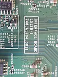 Kivi 43uk30g m082010028638/14 (1010153576-00111) майн mainboard системна плата телевізора, нова, гарантія