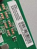 Системна плата телевізора TCL 70P615 40-R51H3-MAC2HG RT51H
