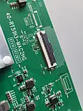 Системна плата телевізора TCL 70P615 40-R51H3-MAC2HG RT51H