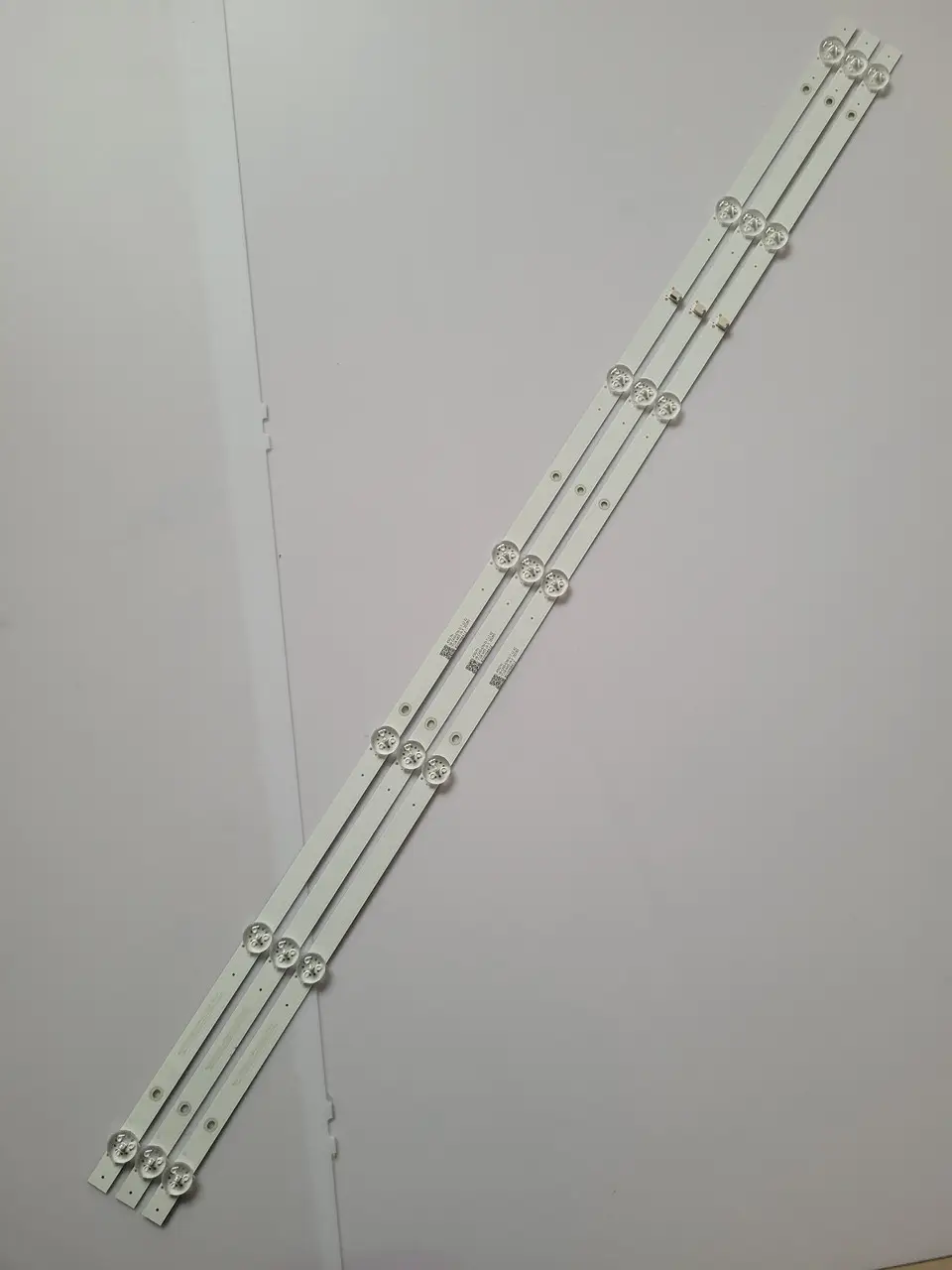Подсветка Bravis LED 43G7N LB-C430-G7N-D-7-12-X2 CRH-ZG43G7N3030070335KREV1.0XKL