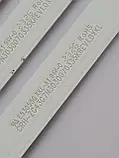 Подсветка Bravis LED 43G7N LB-C430-G7N-D-7-12-X2 CRH-ZG43G7N3030070335KREV1.0XKL